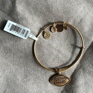 🔥 Alex and Ani | New York Giants Football